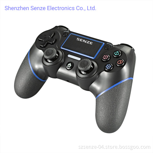 Wireless Good Game Controller for PS4 with Bluetooth